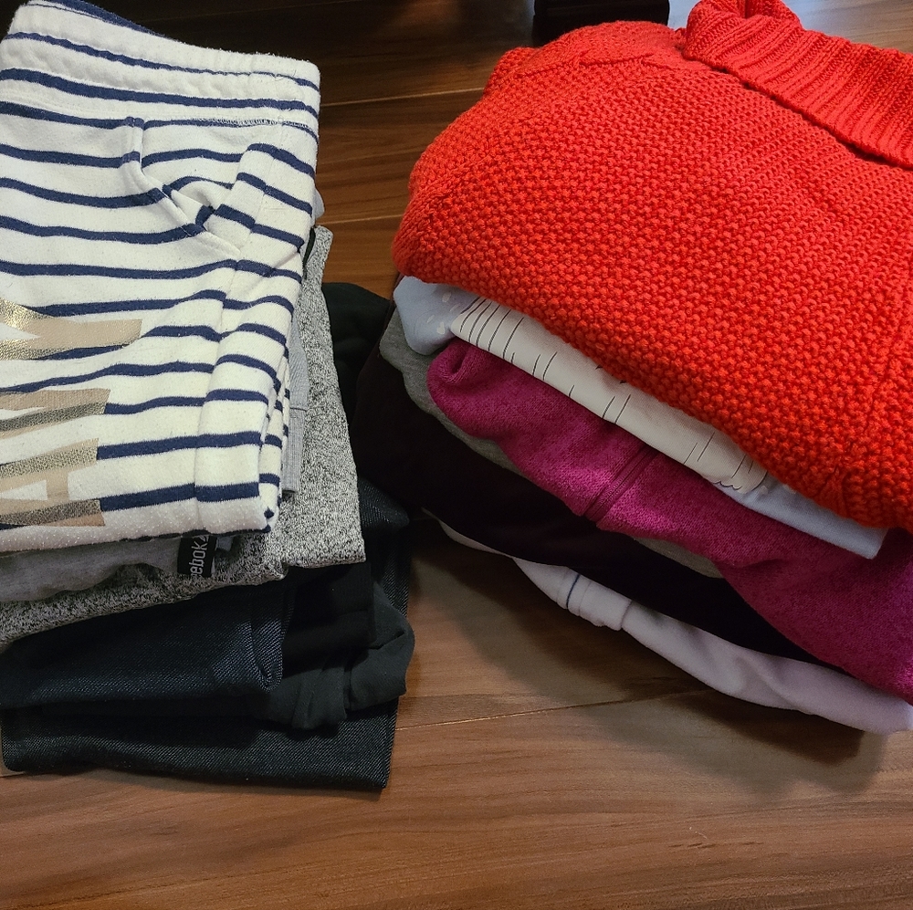 Girls Size 14 Bundle